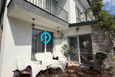 Vilă 4 camere -Tetha Residence – Strada Speranței Popești Leordeni - 11