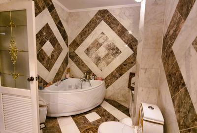 Resedinta de prestigiu in Iancu Nicolae | Vila 20 incaperi | Teren 2600mp - 10