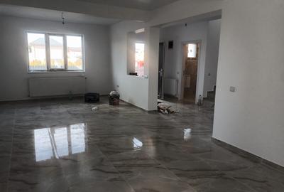 FARA COMISIOANE casa cu 4 camere 2 bai P+1 pod terasa camera tehnica la cheie - 13