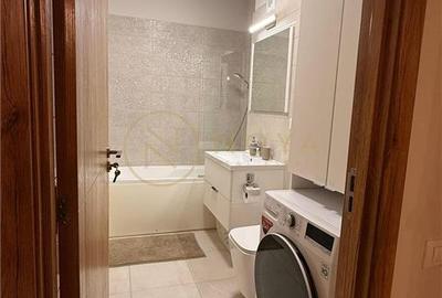 Garsoniera de vanzare in Pipera Onix Residence - 14