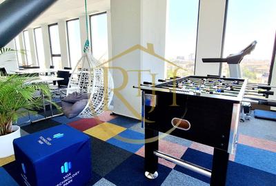 Birouri premium all-inclusive în VOX Technology Park - 22