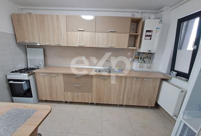 Inchiriere garsoniera bloc nou,  Balcescu Residence - 3