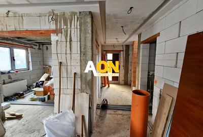 Casă S+P+1 la roșu, 5 camere, teren 500 mp, Ampoi 3, Alba Iulia - 6