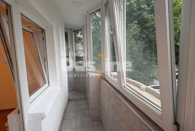 Parcul Sebastian | 2 camere | 65mp | et 1 | bloc reabilitat | 118.000 euro - 13