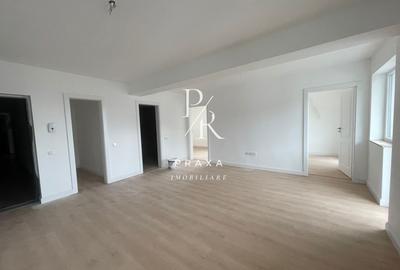 Apartament 3 camere de vanzare finisat parcare subterana! - 2