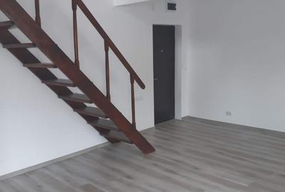 3 camere tip duplex - 2 bai - 87mp - Centrala proprie - 3