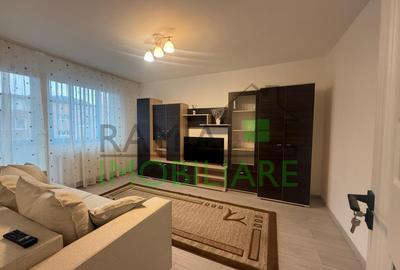 Apartament 2 camere Astra decomandat prima inchiriere - 1