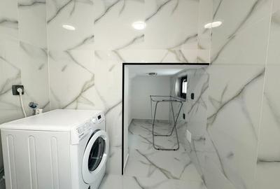 Apartament 3 camere, ultrafinisat, in vila, parcare, curte - Europa - 19