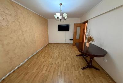 Apartament 3 camere, etaj 1, zona Kaufland, 83mp, predare imediata - 2