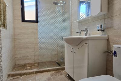 Piata Ovidiu - ap 2 cam / finisaje moderne / termen lung /totul nou - 18