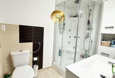 Casa 4 camere - Mobilata si Utilata - Otopeni Odaile - 11