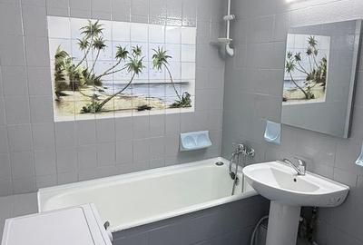 Apartament 3 camere de inchiriat mobilat si utilat, loc parcare,  Iuliu Maniu - 10