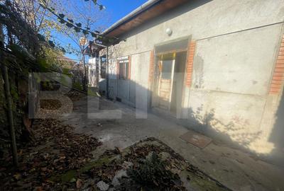 Casă cu potențial fantastic în Cluj-Napoca, cartierul Someșeni! - 5