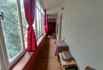 Oravita | Apt. 2 Cam. | 107MP | Etj. 1 | Zona Raiffeisen | Pret Negociabil - 9