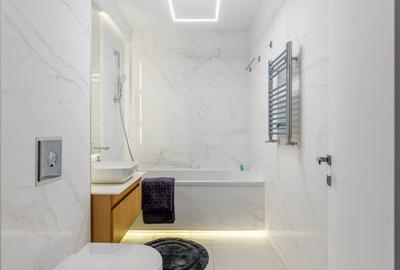 Luxury Apartment | 55 sm terrace | Herastrau - 26