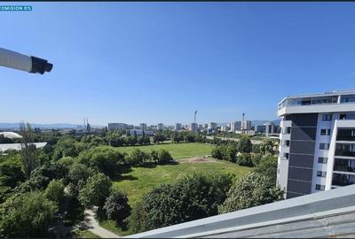 Studio 2 camere, ultracentral, complet utilat – 270 € | Comision 0% - 1