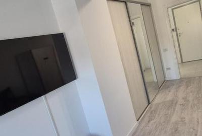 Apartament 2 camere | Centrala | Metrou 2 minute | Bloc nou - 3