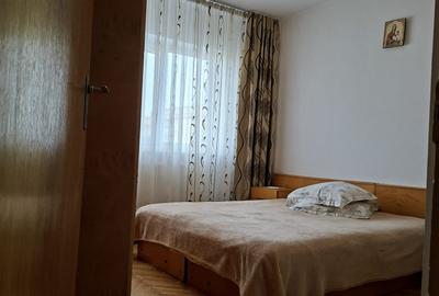 2 camere Popa Șapcă , Decomandat / Centrală , Amplasament DEOSEBIT ! - 9