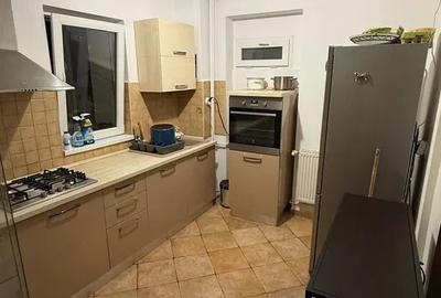 3 camere zona 13 Septembrie | balcoane | bloc cu lift| disponibil imediat - 4