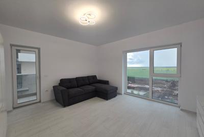 Grand Kristal Residence- ap. cu 2 cam, dec, prima inchiriere, loc parcare inclus - 5