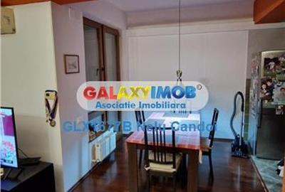 VANZARE 2 CAMERE 13 SEPTEMBRIE DRUMUL SARII 81MP - 1