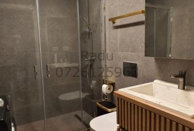 De închiriat apartament 2 camere cu loc de parcare – MTM Residence - 10