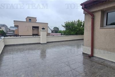 Vila de vanzare in zona Domenii - 14