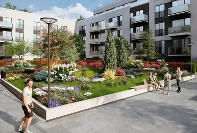 Apartament 2 camere - ICON Garden - zona Moșilor - 16