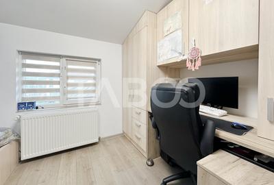 Casa individula generoasa cu 4 apartamente in cartierul Someseni - 11