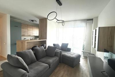 Apartament modern | 2 camere in imobil nou | strada Constantin Brancusi - 1