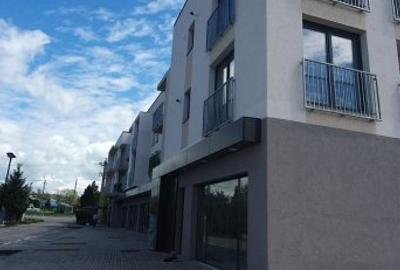 Inchiriere Spatiu Comercial Targoviste langa Kaufland| Class Park Residence - 2