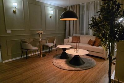 Mobilat si utilat la etaj 3 - 1