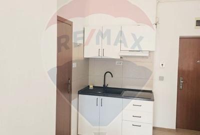 Apartament cu 2 camere de închiriat la ARED UTA - 9