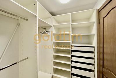 GREEN LAKE/ TERASE 30 mp/ PARCARE SUBTERANA/ BOXA - 38