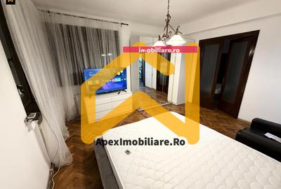 Apartament 3 camere de inchiriat Stefan cel Mare București | ApexImobiliare.ro - 22