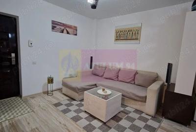Garsoniera 36mp Popești-Leordeni zona Dr. Fermei - 1