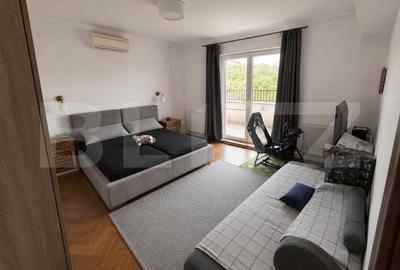 EXCLUSIVITATE | Penthouse Grigorescu | 274 mp Terase - 7