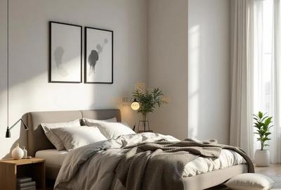 Apartament modern, zona excelenta - Bd Metalurgiei, 3 camere cu balcon - 3