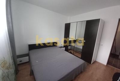 Apartament 2 camere | mobilat & utilat | ideal cabinet/ sediu firma - 4