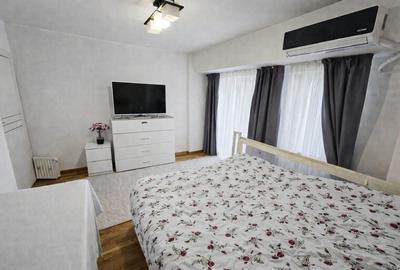 Apartament 3 Camere 2 Bai Rond Alba Iulia Decebal Unirii Vedere Mixta - 6