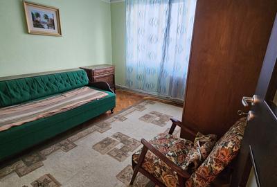 Zona Alexandru la bulevard, apartament liber, 3 camere, 70mp - 5