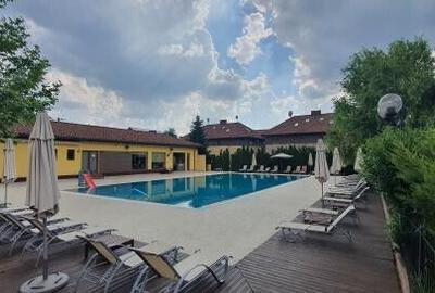 ÎNCHIRIERE VILA TIP DUPLEX ,ZONA IANCU NICOLAE ! - 1