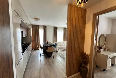 2 camere Parcului 20 | Mobilat si utilat | Expozitiei - 4