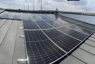 Casă Modernă 5 Camere | Panouri Solare 15kW | Teren Generos 780mp | Acces Rapid - 15