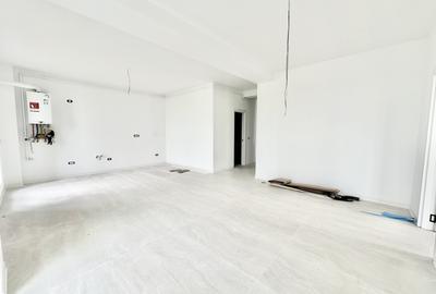 Apartament NOU cu 2 camere în Mosnita – 2 locuri de parcare - etaj 1 - 4