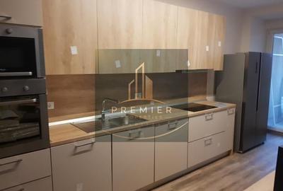 Luxury 4-Room Apartment for Rent | Fully Renovated & Furnished | Bright - 6