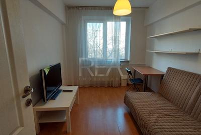 3 camere, Tineretului, decomandat, etaj 4, parcare, metrou - 1