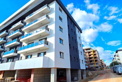 Apartament 1 camera, 45 mp, Galata, statie autobuz, acccept CREDIT - 1