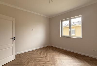 Comision 0%  Duplex modern Dumbravita 128 mp utili | Curte amenajata - 13
