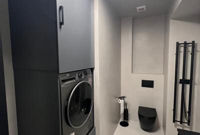 HERASTRAU NORDULUI DE INCHIRIAT APARTAMENT 4 CAMERE LUX | LOC PARCARE - 13